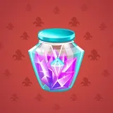 Restless Jar #2971 Restless Jar #2971