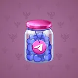 Restless Jar #2977 Restless Jar #2977