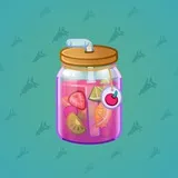 Restless Jar #2978