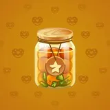 Restless Jar #298 Restless Jar #298