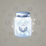 Restless Jar #2986 Restless Jar #2986