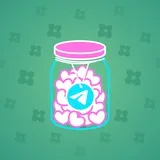 Restless Jar #2987 Restless Jar #2987
