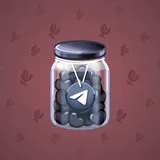 Restless Jar #2994