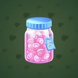 Restless Jar #2999 Restless Jar #2999