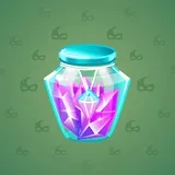 Restless Jar #3002 Restless Jar #3002