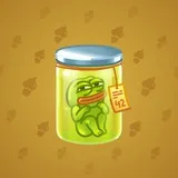 Restless Jar #3003 Restless Jar #3003