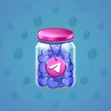 Restless Jar #3004 Restless Jar #3004