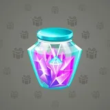 Restless Jar #3006 Restless Jar #3006