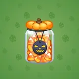Restless Jar #3007 Restless Jar #3007