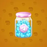 Restless Jar #3009 Restless Jar #3009