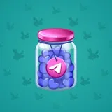 Restless Jar #3013 Restless Jar #3013