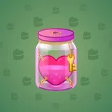 Restless Jar #3014 Restless Jar #3014