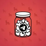 Restless Jar #3015 Restless Jar #3015