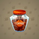 Restless Jar #3017 Restless Jar #3017