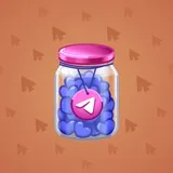 Restless Jar #3022 Restless Jar #3022