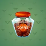 Restless Jar #3029 Restless Jar #3029