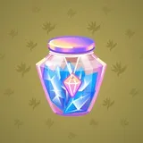 Restless Jar #3030 Restless Jar #3030