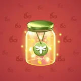 Restless Jar #3032 Restless Jar #3032
