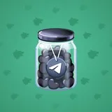Restless Jar #3044