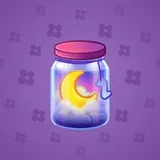 Restless Jar #3045 Restless Jar #3045