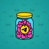 Restless Jar #3048 Restless Jar #3048