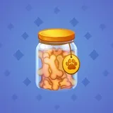 Restless Jar #3054 Restless Jar #3054