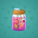 Restless Jar #3056 Restless Jar #3056