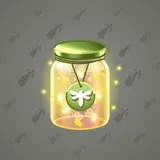 Restless Jar #3062 Restless Jar #3062