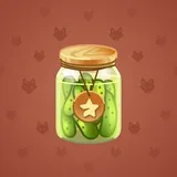 Restless Jar #3063 Restless Jar #3063
