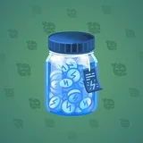 Restless Jar #307 Restless Jar #307