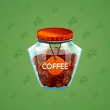 Restless Jar #3072 Restless Jar #3072