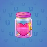 Restless Jar #3077 Restless Jar #3077
