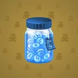 Restless Jar #308 Restless Jar #308