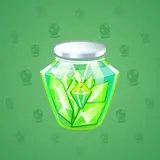 Restless Jar #3080 Restless Jar #3080