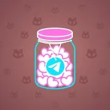 Restless Jar #3085 Restless Jar #3085