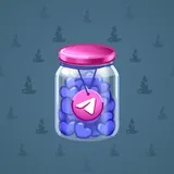 Restless Jar #3092
