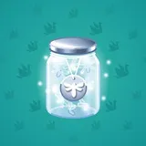 Restless Jar #3094