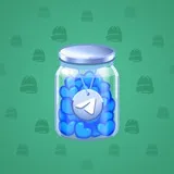 Restless Jar #310 Restless Jar #310