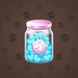 Restless Jar #3101