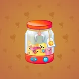 Restless Jar #3102 Restless Jar #3102