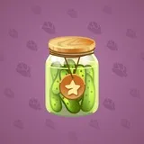 Restless Jar #3104 Restless Jar #3104
