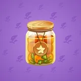 Restless Jar #3107 Restless Jar #3107
