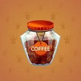 Restless Jar #3108 Restless Jar #3108