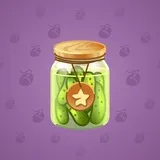 Restless Jar #3110 Restless Jar #3110