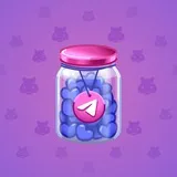 Restless Jar #3115