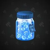 Restless Jar #3116 Restless Jar #3116