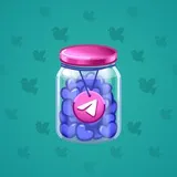 Restless Jar #3118 Restless Jar #3118