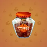 Restless Jar #3119