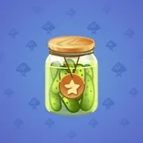 Restless Jar #3123 Restless Jar #3123