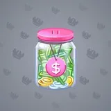 Restless Jar #3124 Restless Jar #3124